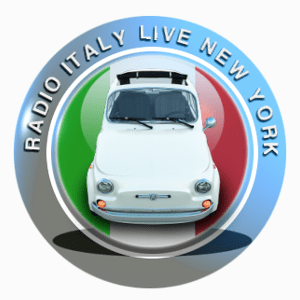 Ouça Radio Italy Live na aplicação