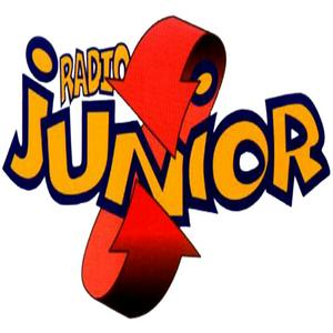 Ouça Radio Junior na aplicação