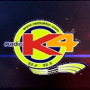 Radio K4