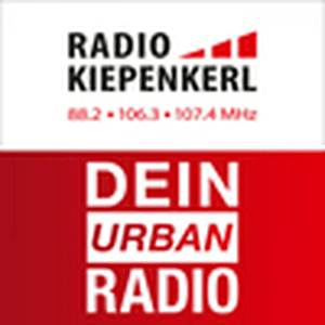 Ouça Radio Kiepenkerl - Dein Urban Radio na aplicação