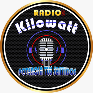 Ouça Radio Kilowatt na aplicação