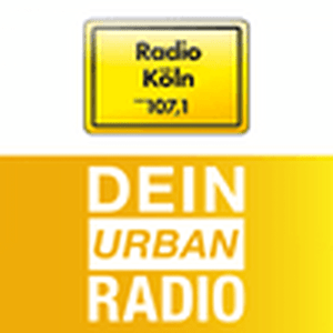 Ouça Radio Köln - Dein Urban Radio na aplicação