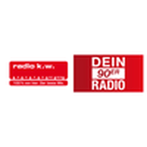 Radio K.W. - Dein 90er Radio