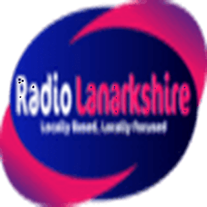 Ouça Radio Lanarkshire  na aplicação