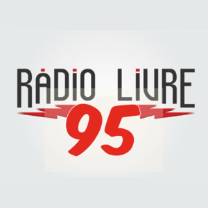 Ouça Radio Livre 95 na aplicação