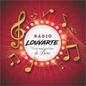 Ouça Radio Louvarte na aplicação