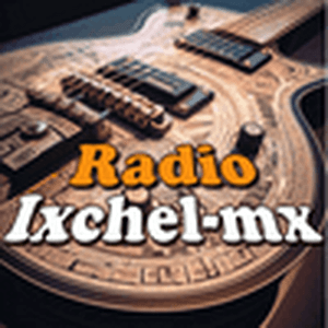 Ouça Radio Ixchel-mx na aplicação