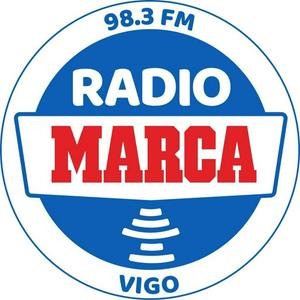 Ouça Radio Marca Vigo na aplicação