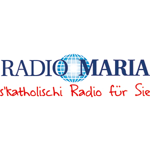 Ouça RADIO MARIA SCHWEIZ na aplicação