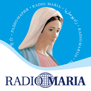 Ouça RADIO MARIA COLOMBIA na aplicação