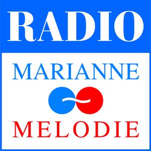 Ouça RADIO MARIANNE MELODIE na aplicação