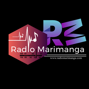 Ouça Radio Marimanga na aplicação