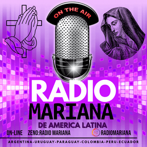 Ouça RADIO MARIANA na aplicação