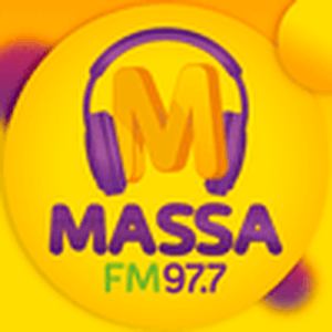 Ouça Rádio Massa FM (Curitiba) na aplicação