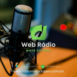 Ouça Rádio Mata do Peru na aplicação