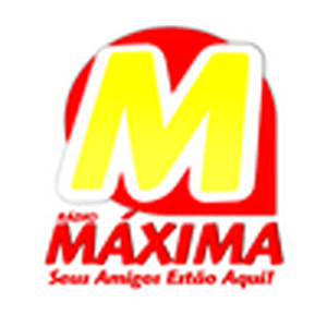 Rádio Máxima Goiânia