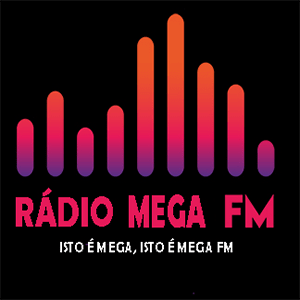 Ouça Mega FM na aplicação