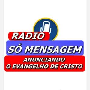 Ouça RADIO SO MENSAGEM na aplicação