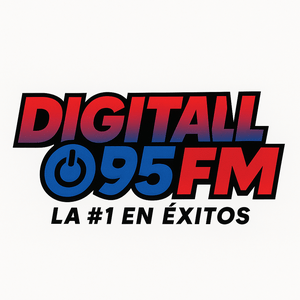 Digital 95 FM Online (Mexicali)