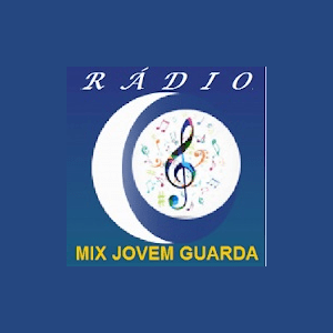 Radio Web Mix Jovem Guarda