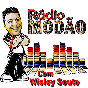 Ouça Rádio Modão - Com Wisley Souto na aplicação