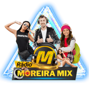 Radio Moreira Mix