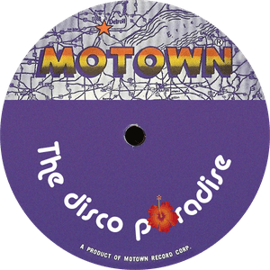 Ouça Radio Motown na aplicação