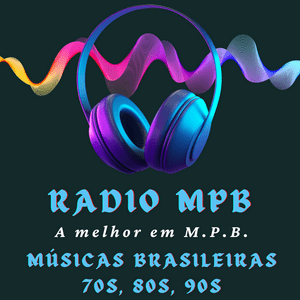 Ouça Rádio MPB Máquina do Tempo na aplicação