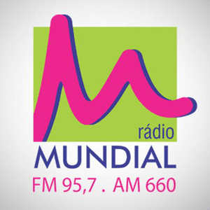 Rádio Mundial (São Paulo)