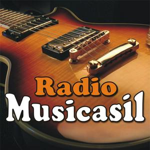 Ouça RADIO MUSICASIL na aplicação