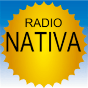 Ouça RADIO NATIVA WEB GOIAS na aplicação