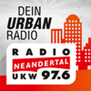 Ouça Radio Neandertal - Dein Urban Radio na aplicação