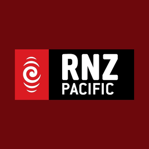 Ouça Radio New Zealand Pacific na aplicação