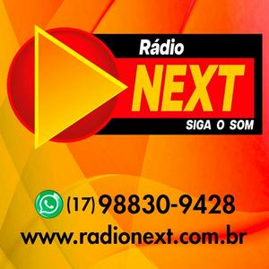 Ouça RADIO NEXT - Siga o Som na aplicação