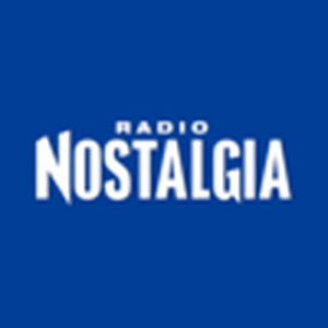 Ouça Radio Nostalgia na aplicação