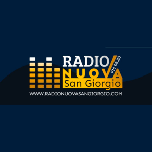 Ouça Radio Nuova San Giorgio na aplicação