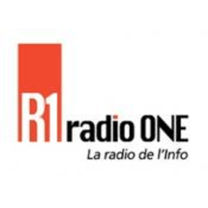 Ouça Radio One na aplicação