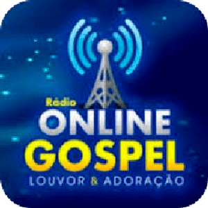 Ouça Rádio Online Gospel na aplicação