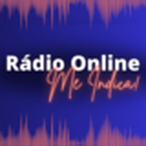 Ouça Rádio Online Me Indica na aplicação