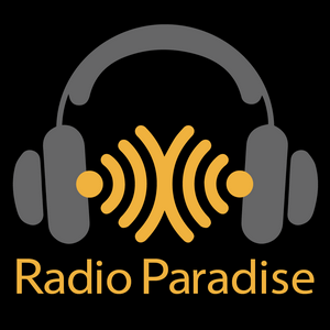 Ouça Radio Paradise na aplicação