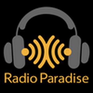 Ouça Radio Paradise Rock Mix na aplicação