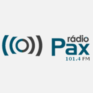 Ouça Rádio Pax na aplicação