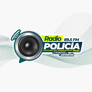 Ouça Radio Policía Pasto 89.5 FM na aplicação