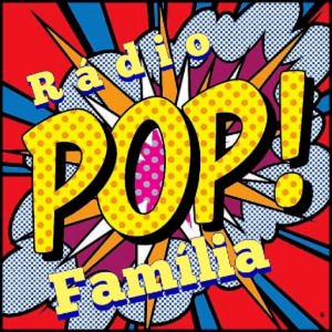 Rádio Pop Família