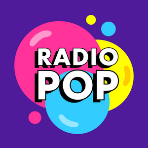 Ouça Radio Pop na aplicação