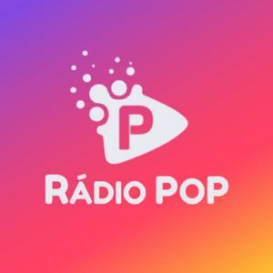 Ouça Rádio Pop - 98,9 Fm Nova Odessa na aplicação