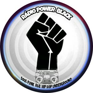 Ouça Radio Power Black na aplicação