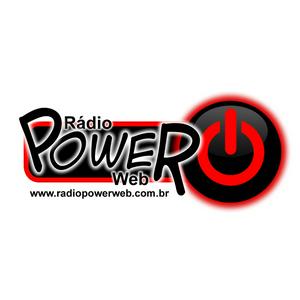 Ouça Radio Power Web na aplicação