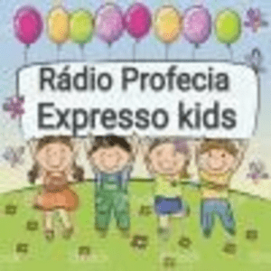 Ouça radio profecia expresso kids na aplicação