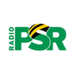 Ouça RADIO PSR na aplicação